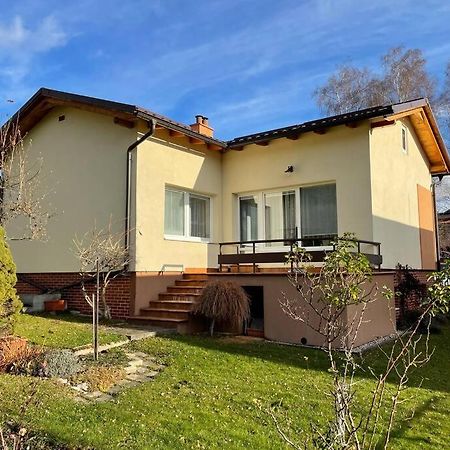 Oddych Pri Martinskych Holiach /Mountains Vacation Villa Ngoại thất bức ảnh