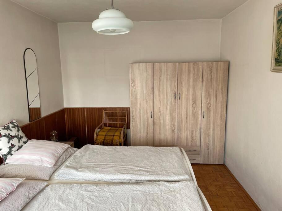 Oddych Pri Martinskych Holiach /Mountains Vacation Villa Ngoại thất bức ảnh