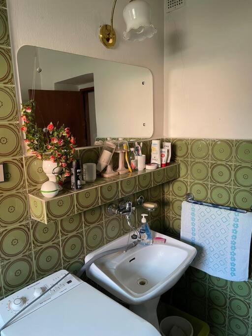 Oddych Pri Martinskych Holiach /Mountains Vacation Villa Ngoại thất bức ảnh